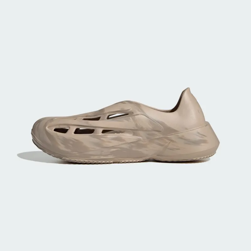 adidas Lightblaze Moc Clay Brown Blanch Cargo (JI2277)