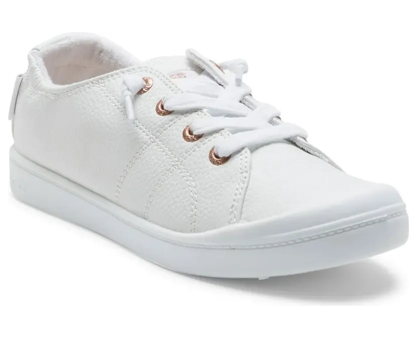 Roxy sneaker white (ARJS600569-WHT)