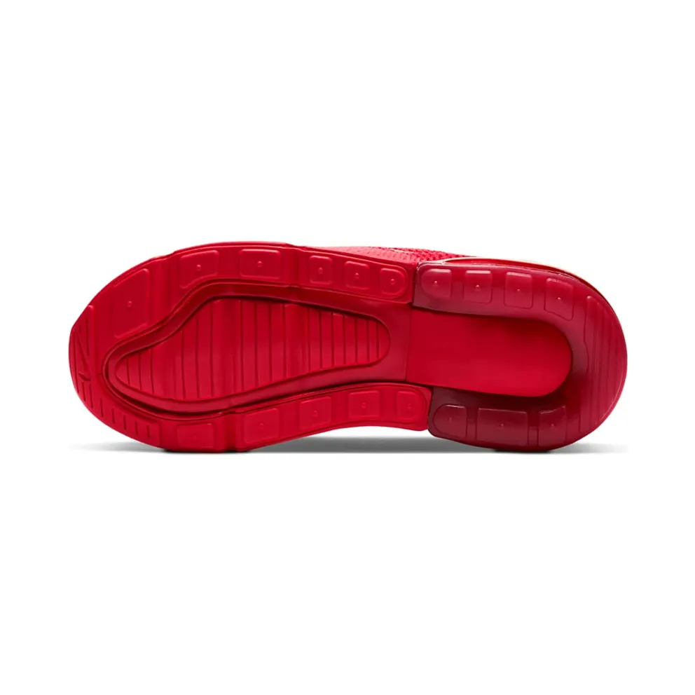 Nike Air Max 270 University Red (PS) University Red/University Red/Black (CW6988-600)