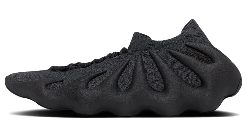 Yeezy 450 Utility Black (H03665)