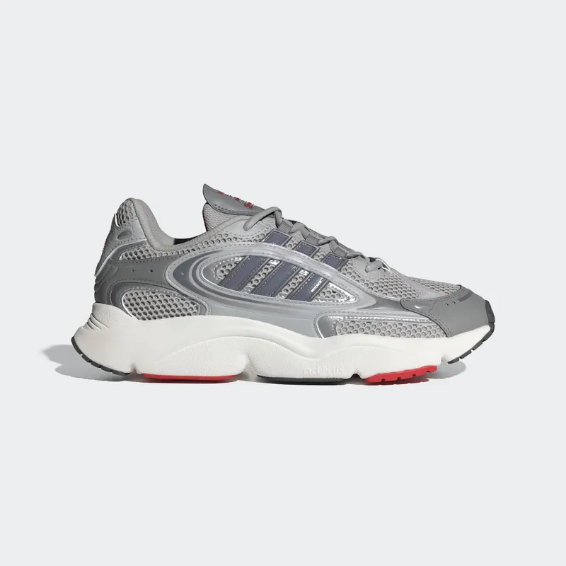 adidas OZMILLEN Grey Two / Grey Three / Crystal White (IF9111)