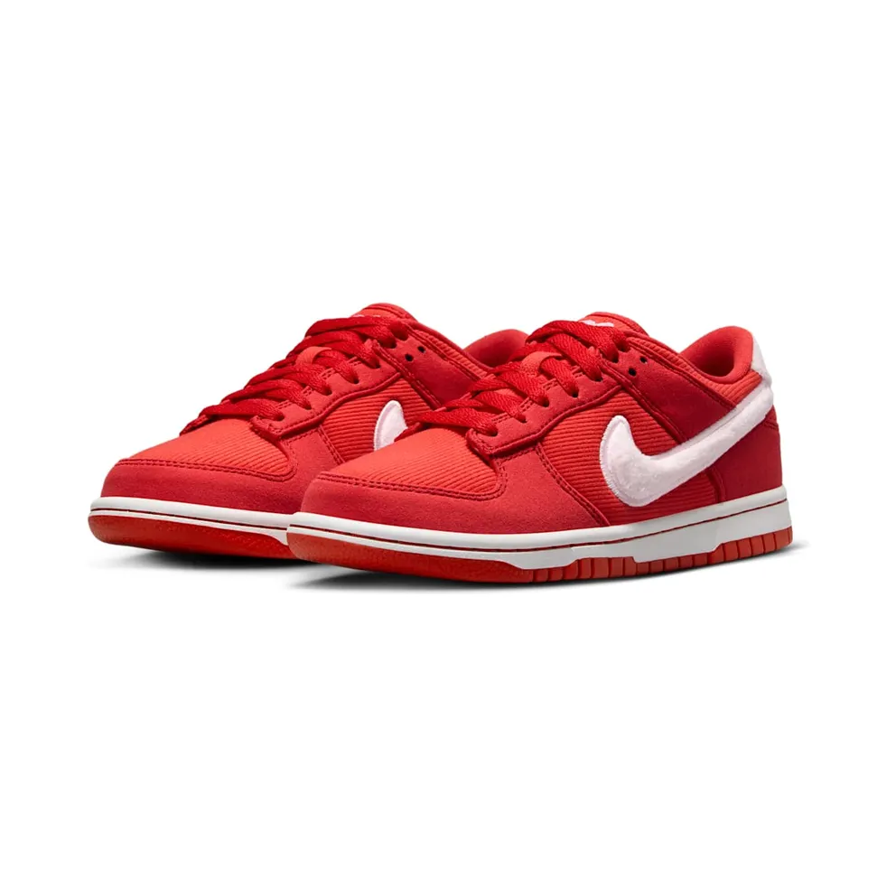 Nike Dunk Low GS “Valentine’s Day Solemates” (FZ3548-612)