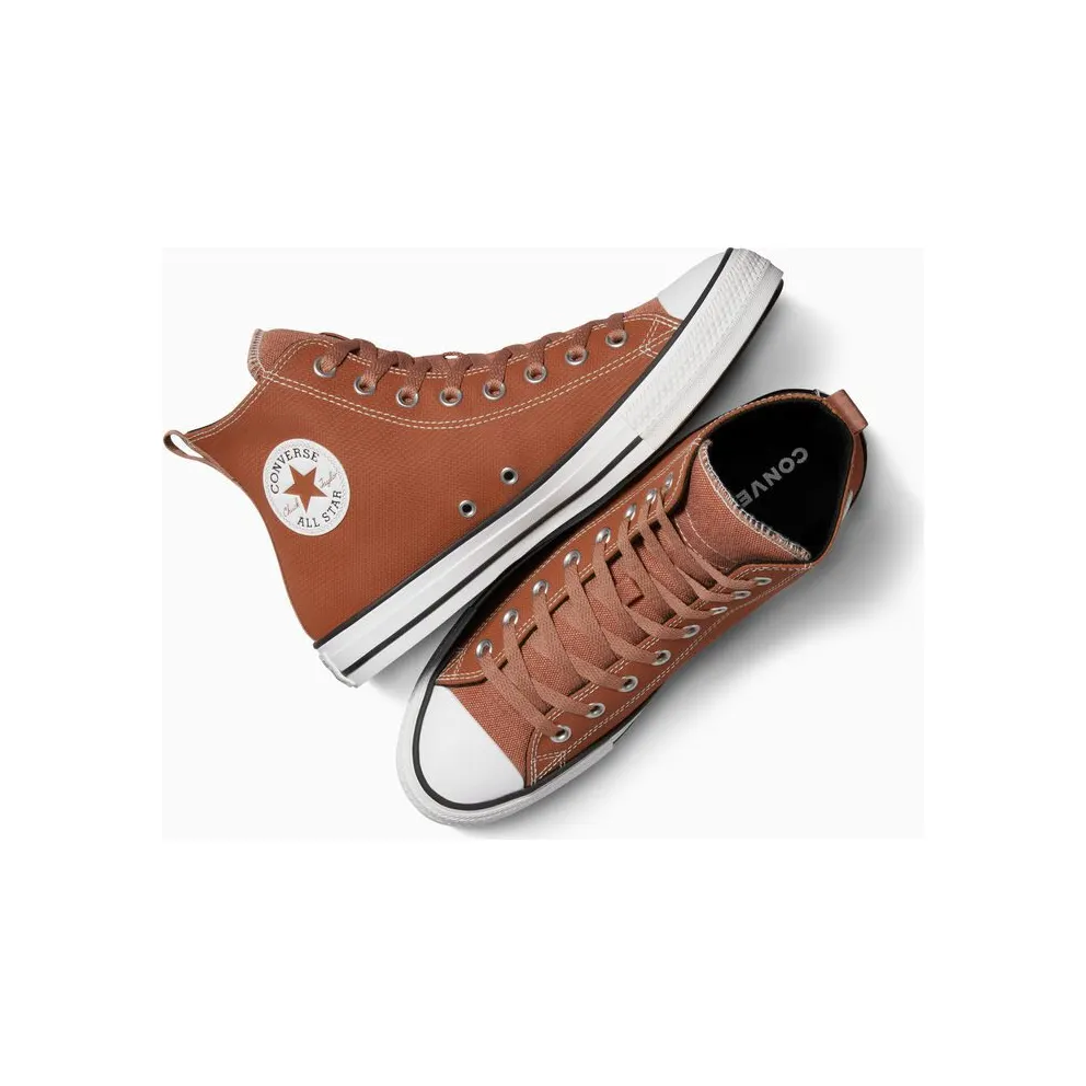 Converse Chuck Taylor All Star TecTuff Tawny Owl/clay Pot/white