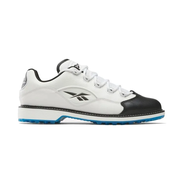 Reebok Question Low Golf Black Toe (100228248)