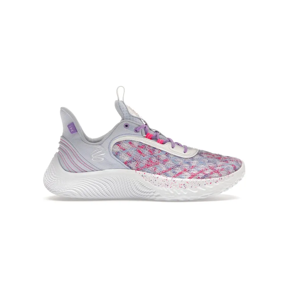 Under Armour Curry Flow 9 For the W (3025684-401)
