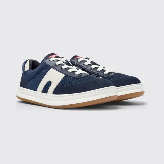 Camper Sneakers Blue (K800653-002RUNNER0)