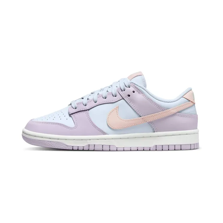 Nike Dunk Low Easter “Football Grey / Doll / Barely Green / Atmosphere” (DD1503-001)