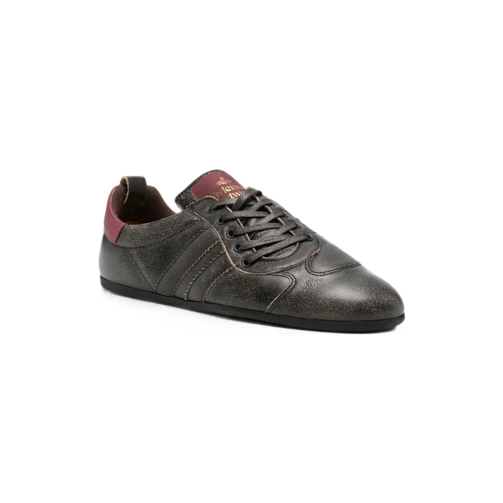 Vivienne Westwood Drunken “Black” (75020066M L00FC P410)