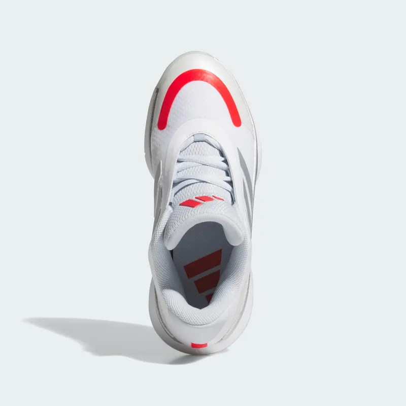 adidas BB Legends Low White Halo Blue Pure Ruby (JI4521)