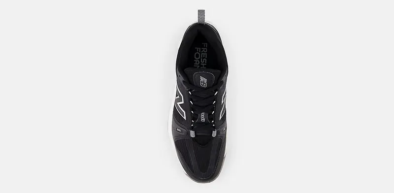 New Balance Fresh Foam 1007 Black Grey (MC1007BK)