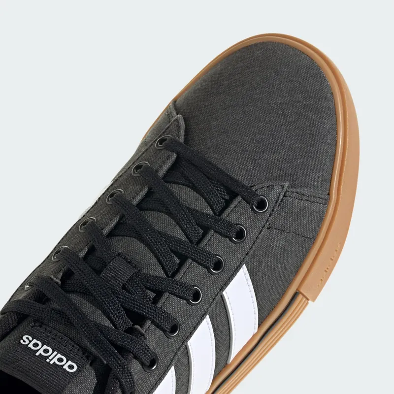 Adidas Daily 4.0 “Black White Gum” (IF4492)