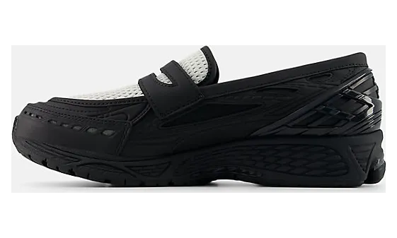 New Balance 1906L “Black Angora”: de loafer die muteerde (2)