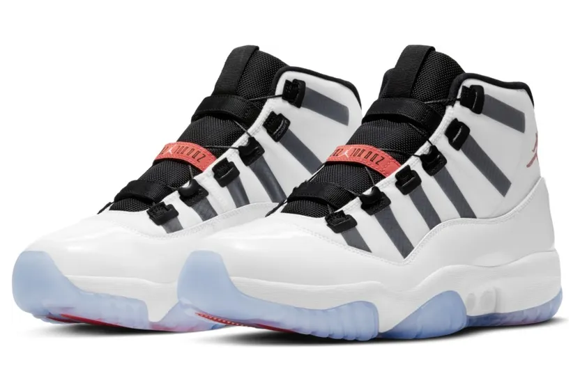 Jordan 11 Adapt White (KR Plug) (DD3524-100)