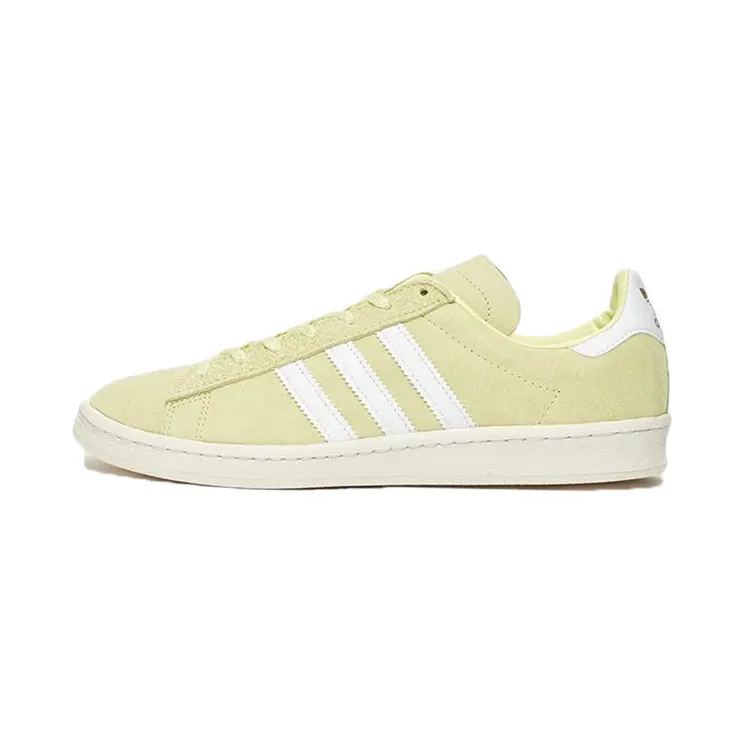 adidas Campus Homemade Pack Yellow