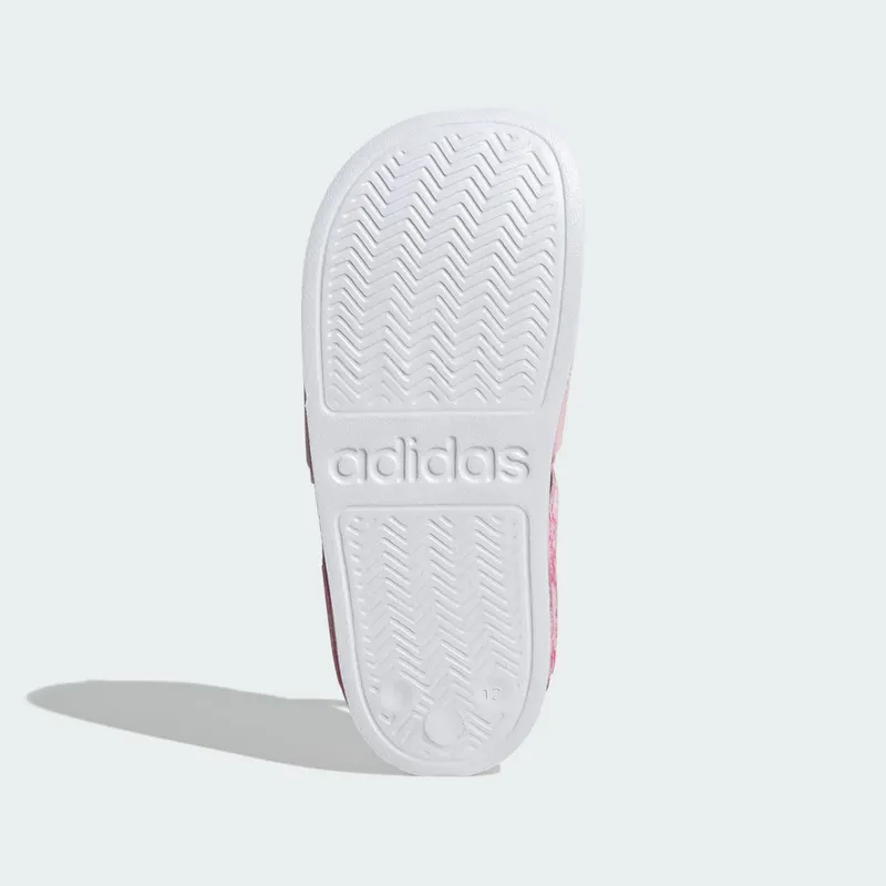 Adidas adilette Sandals Clear Pink / Pink Fusion / Cloud White (ID2624)