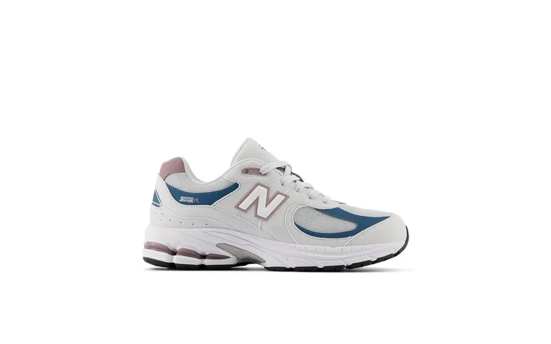 New Balance 2002R Quartz Grey (GC2002KA)