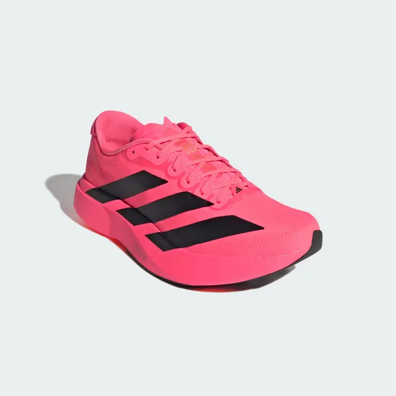 Adidas Adizero Solar Turbo / Core Black / Carbon (KI4828)