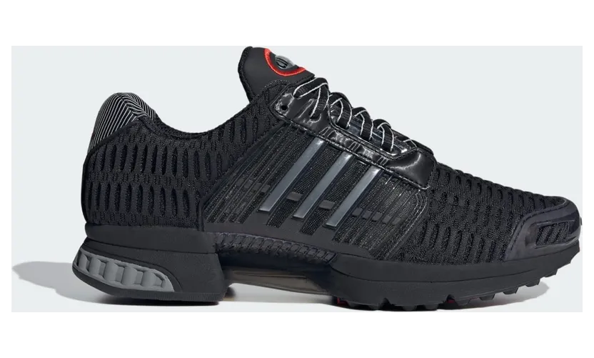 Adidas Climacool 1 Core Black / Red / Core Black (IF6850)