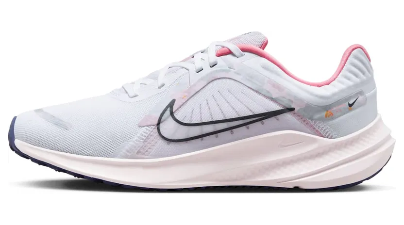 Nike Quest 5 “White Midnight Navy” (FB6944-100)
