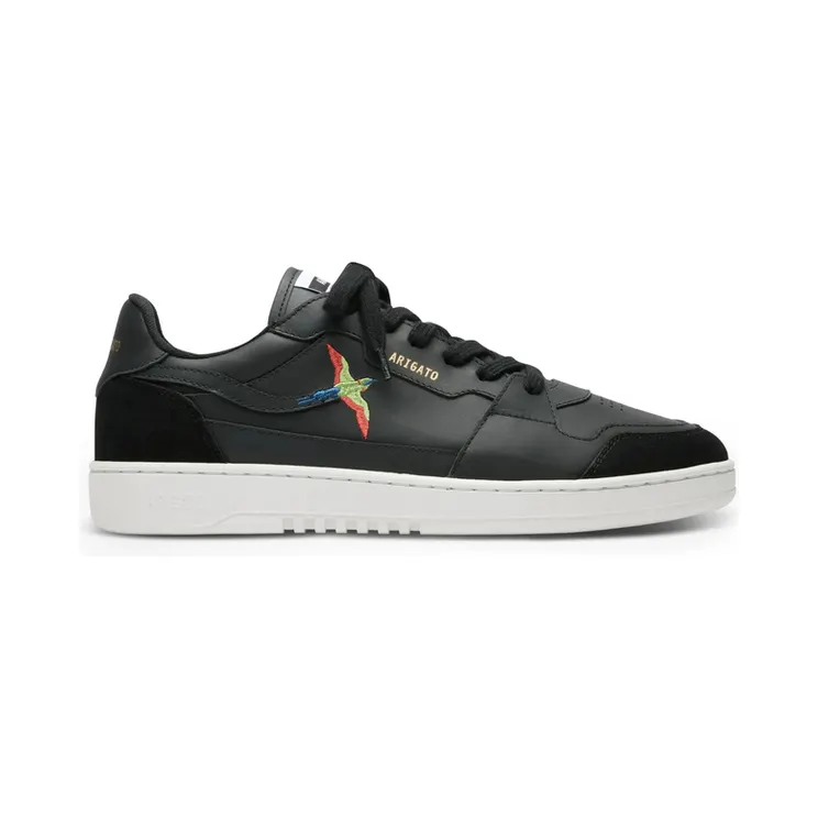 Axel Arigato Dice Lo Bee Bird “Black/White” (F4455002)