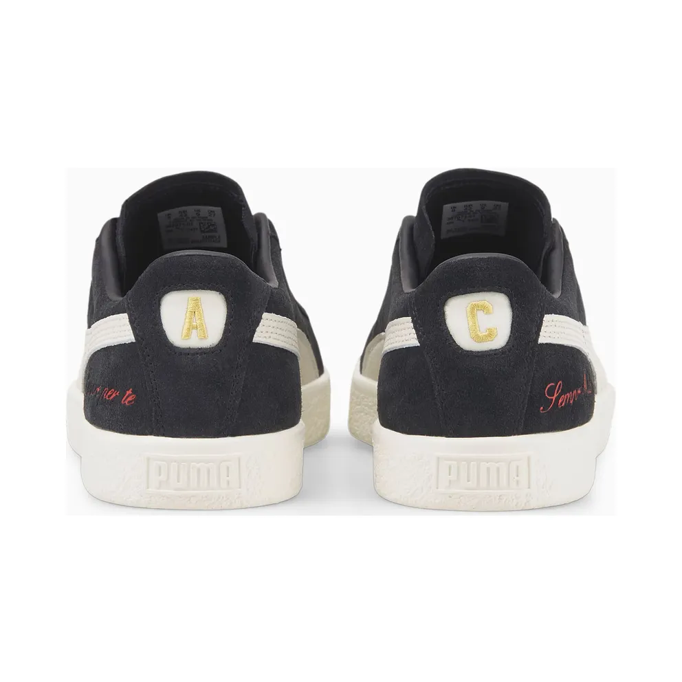 Puma Suede Vtg Acm Black (38707101)