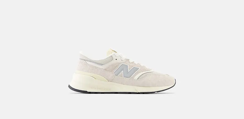 New Balance 997R “Cream” (U997RCE)