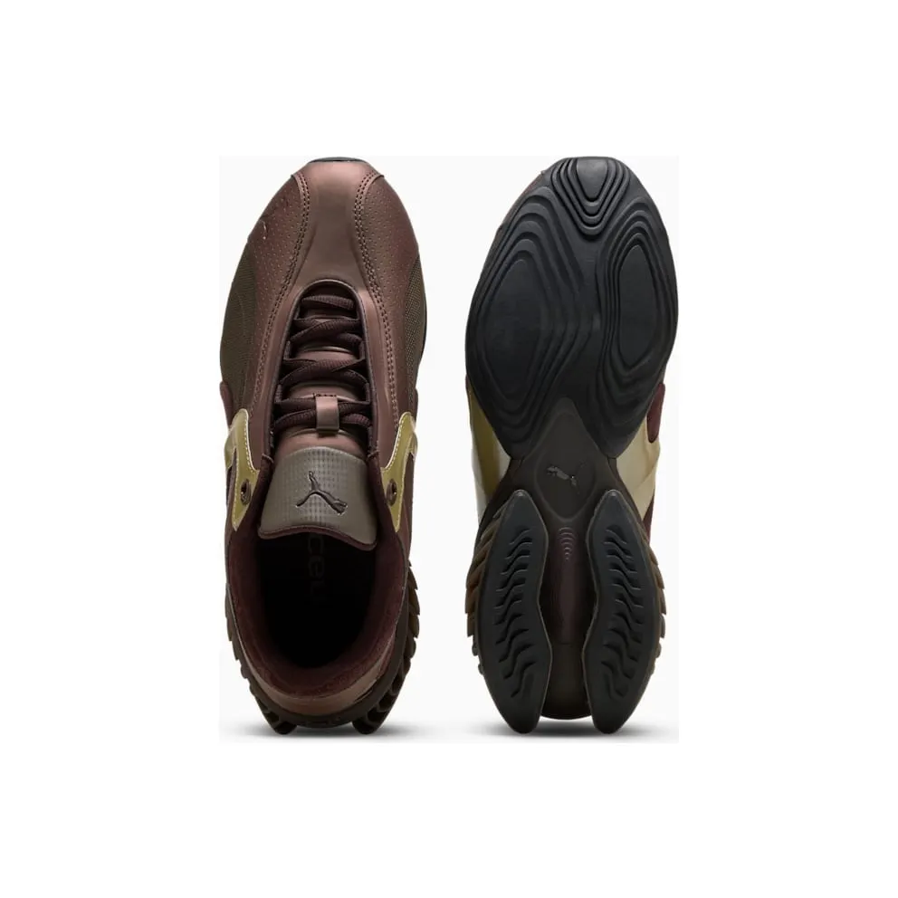 Puma Cell Geo Bruin (407345-01)