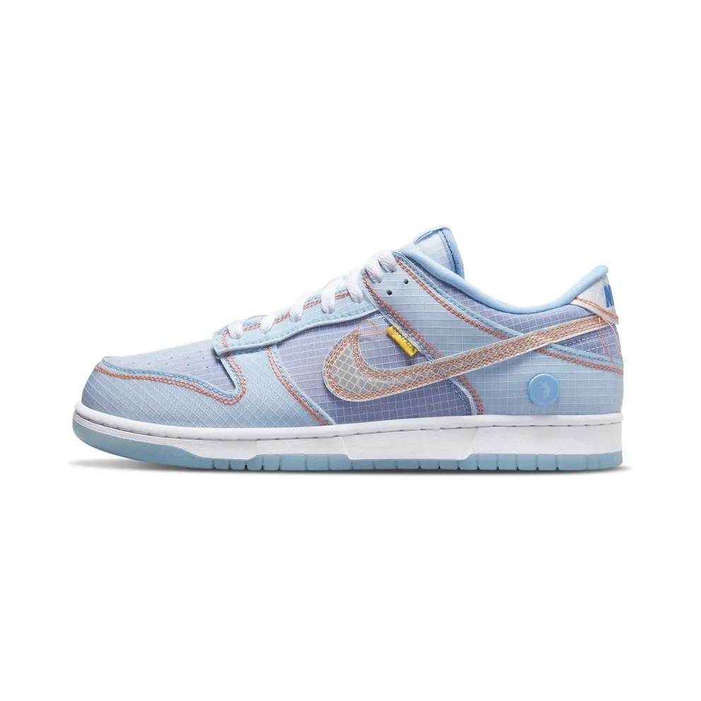 Nike x Union Dunk Low (DJ9649-400)