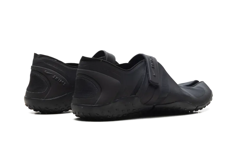 Nike Air Rift Mesh “SKIMS – Black” (IO7694-001)