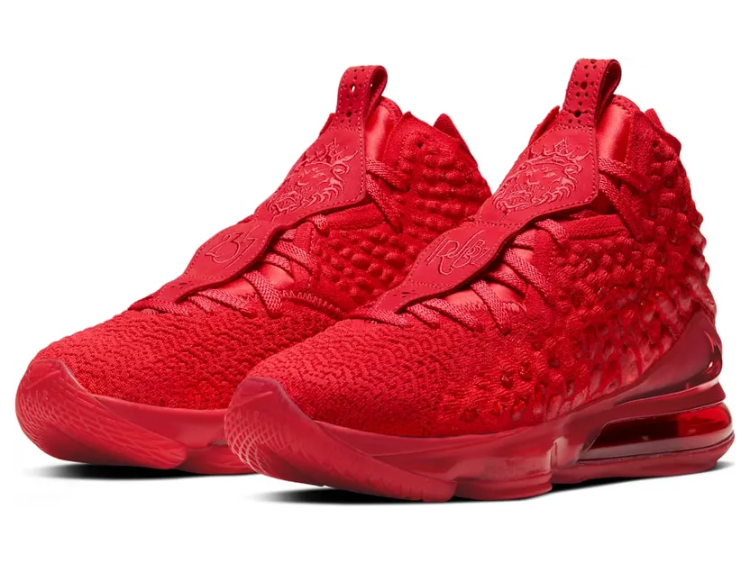 nike-lebron-17 BQ3177-600