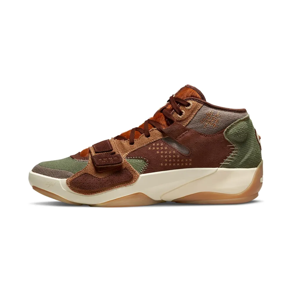 Jordan Zion 2 “Voodoo” (DV3462-212)