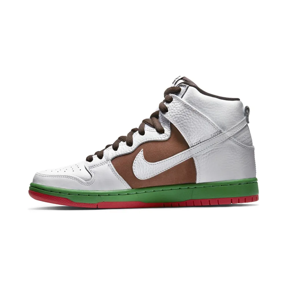 Nike SB Dunk High ‘Cali’ (2014) (313171-201)