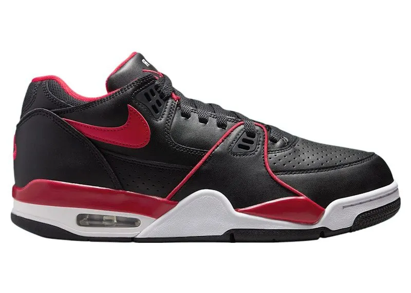 Nike Air Flight ’89 Low Bred (FZ3045-001)
