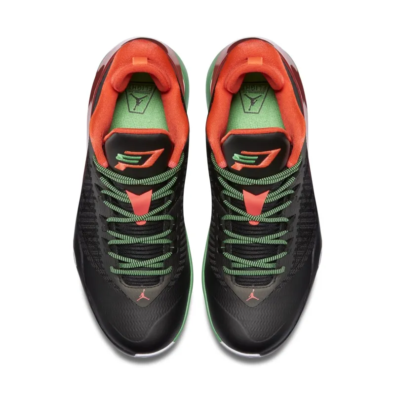 Jordan CP3 VIII 8 Black