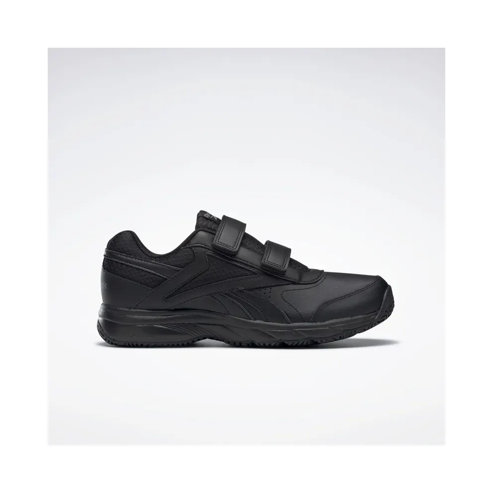 Reebok Work N Cushion 4.0 Black / Cold Grey 5 / Black (FU7363)