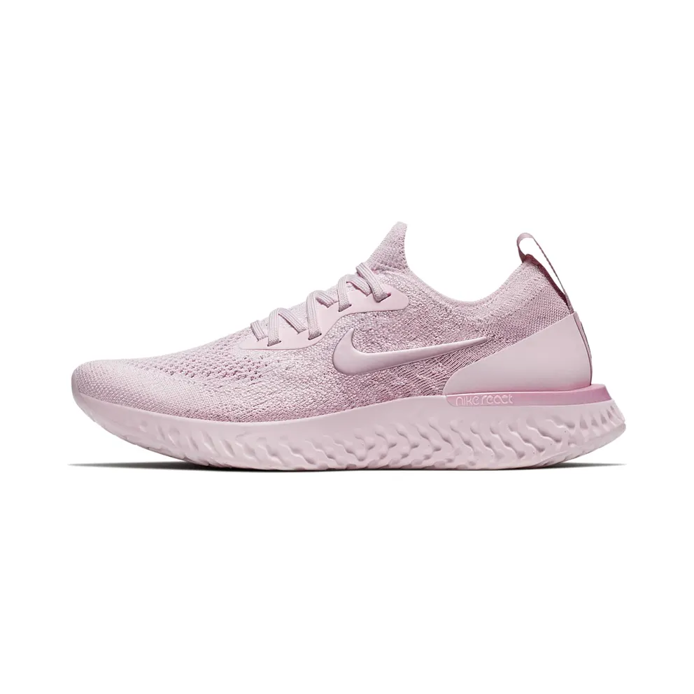 Nike Epic React Flyknit Pearl Pink (W)