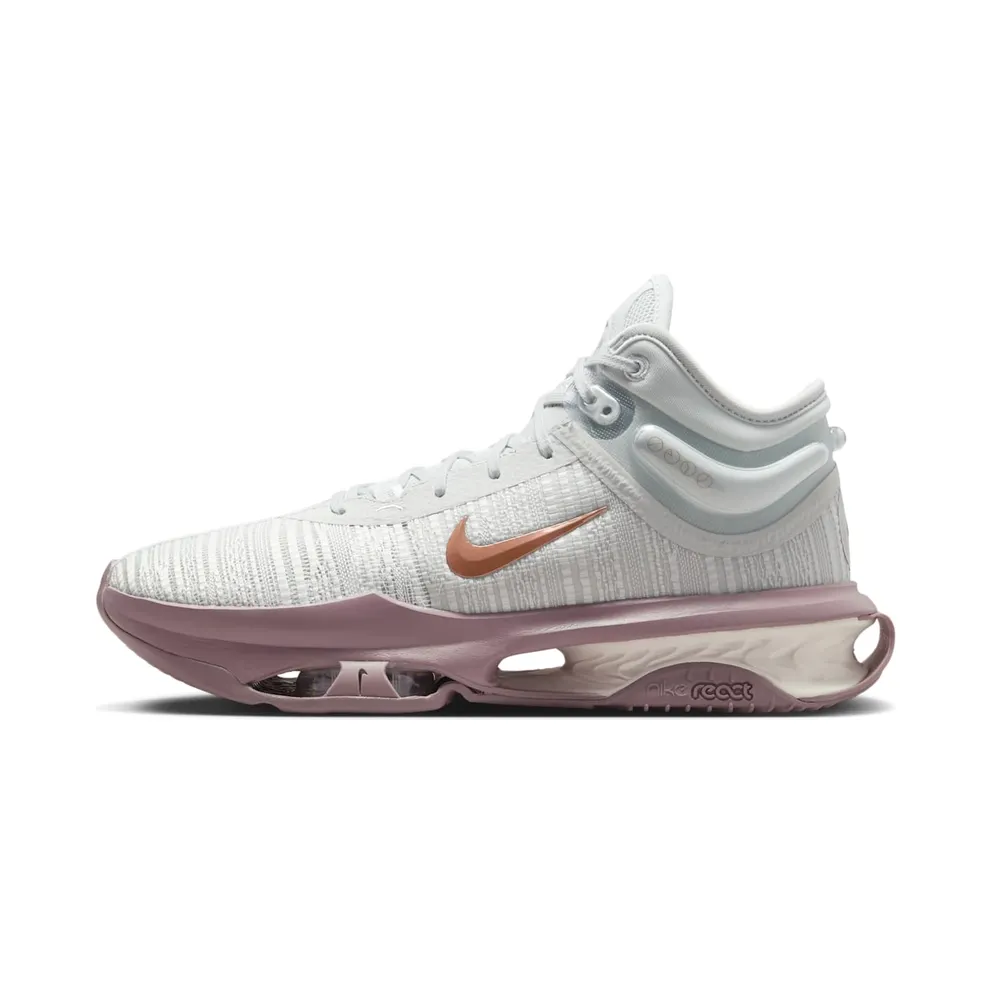 Nike Air Zoom GT Jump 2 Photon Dust Bronze Taupe (DJ9431-004)