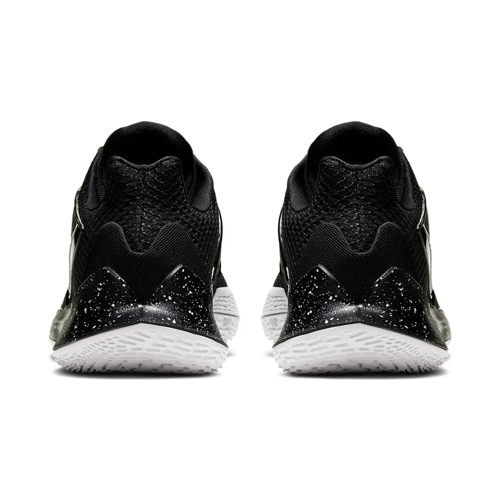 Nike Kyrie Low 2 Black Metallic Silver Black/Metallic Silver (AV6337-003)