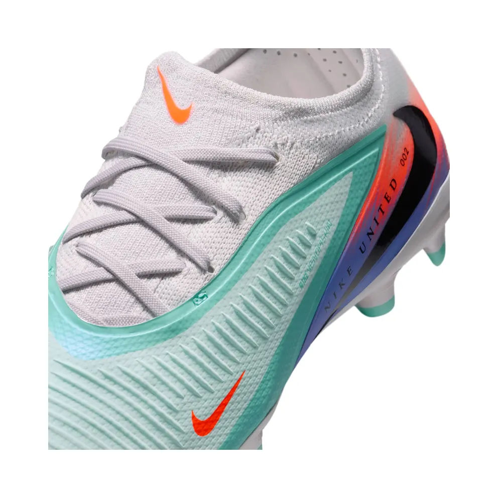 Nike Phantom 6 Low Pro FG/MG United 002 Pack (IB2463-300)