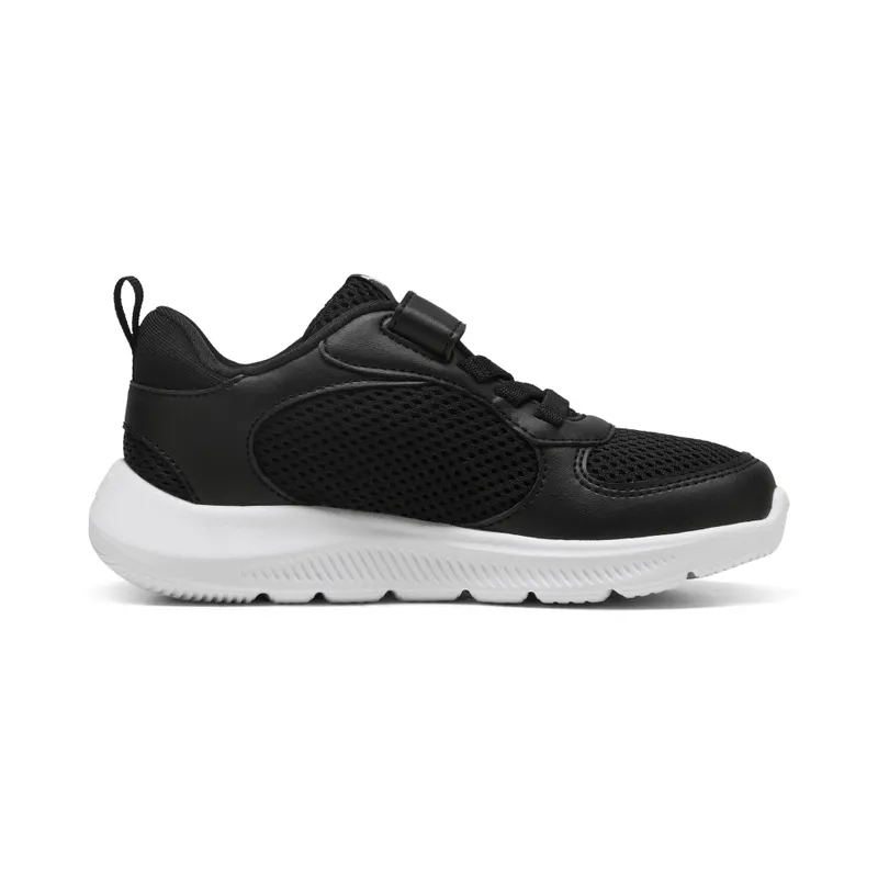 Puma Fun Racer 2 “Puma Black / Puma White” (400580_04)
