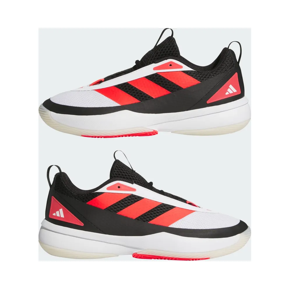 adidas Subzone Core Black Lucid Red Cloud White (JR1432)
