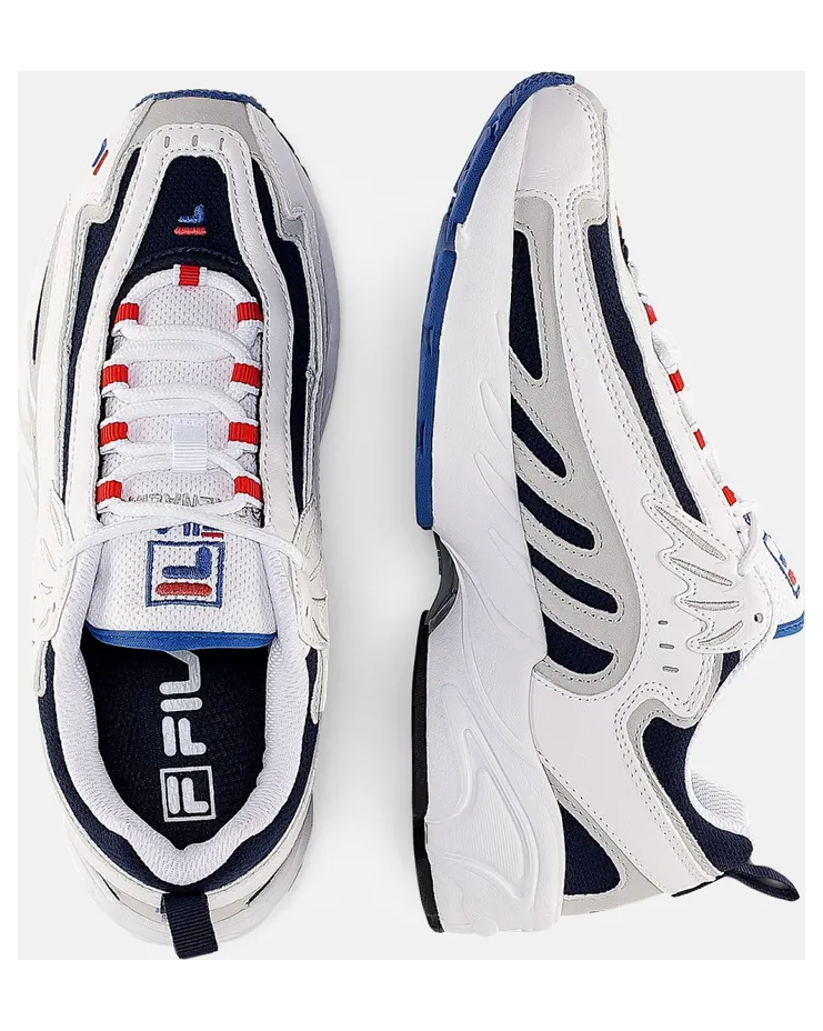 fila-sneaker 1010828/92E