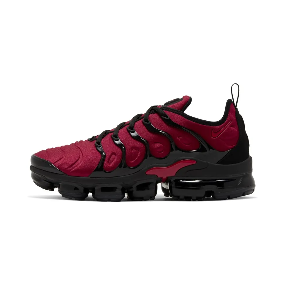 Nike Air VaporMax Plus University Red Black University Red/Black-White (CU4863-600)