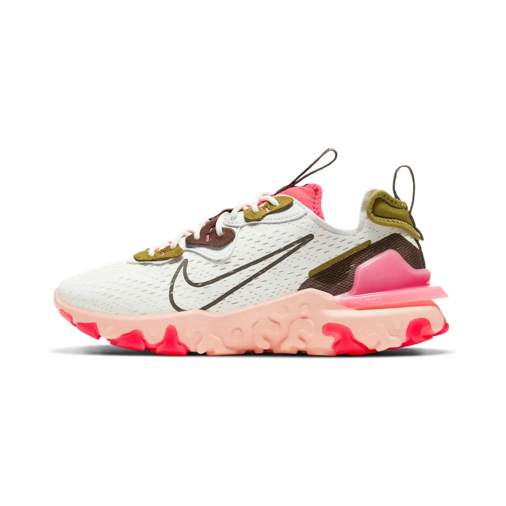 Nike React Vision Weiß (CI7523-102)