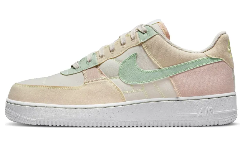 Nike Air Force 1 Low Next Nature Phantom Seafoam (DR5648-030)