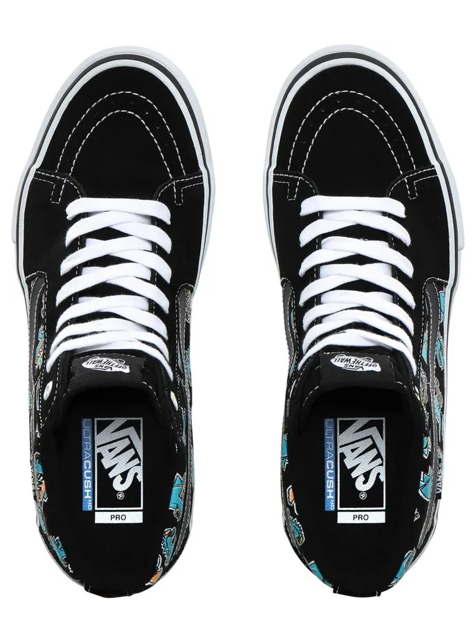 vans-sk8-hi VN0A45JDRW7