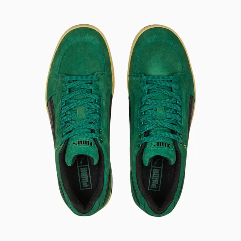 Puma Slipstream Green