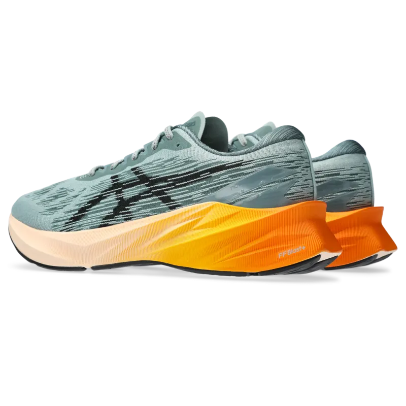 Asics NOVABLAST 3 Ocean Haze/Black (1011B458.404)