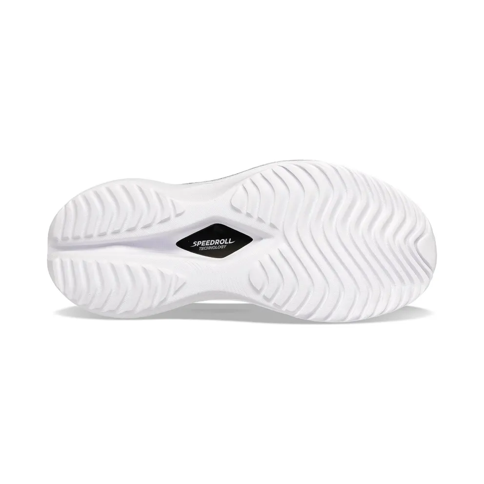 Saucony Kinvara Pro Black White (S20847-10)