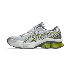 ASICS Gel-Kinetic Fluent Glacier Grey Steel Grey (1203A591-020)